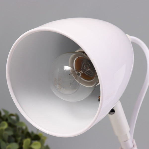 Настольная лампа BayerLux Санди / 10186151