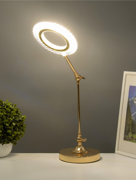 Настольная лампа BayerLux Стиль / 10841054