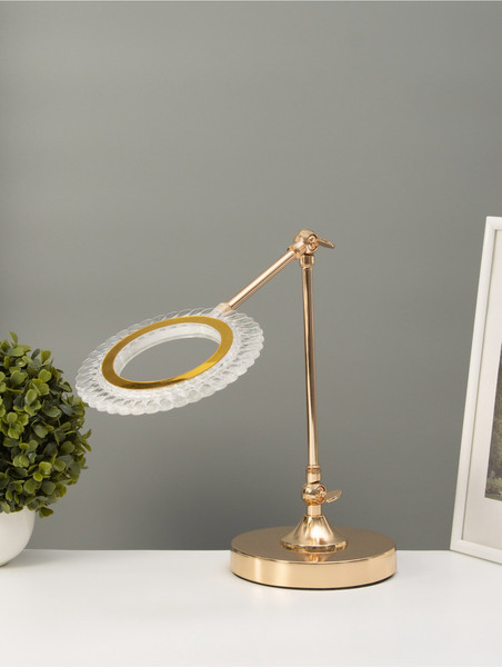 Настольная лампа BayerLux Стиль / 10841054