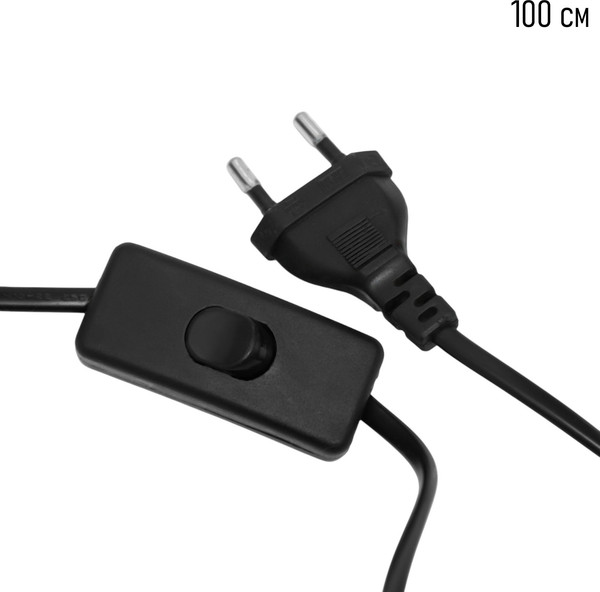 Прикроватная лампа BayerLux Тина / 10865918