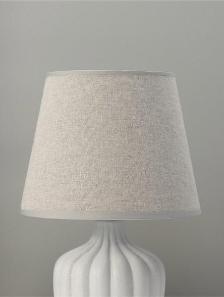 Прикроватная лампа BayerLux Тыковка / 10841041