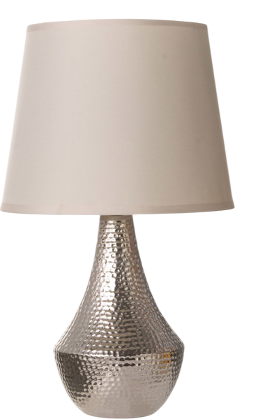 Прикроватная лампа BayerLux Хелена / 10865955 - фото