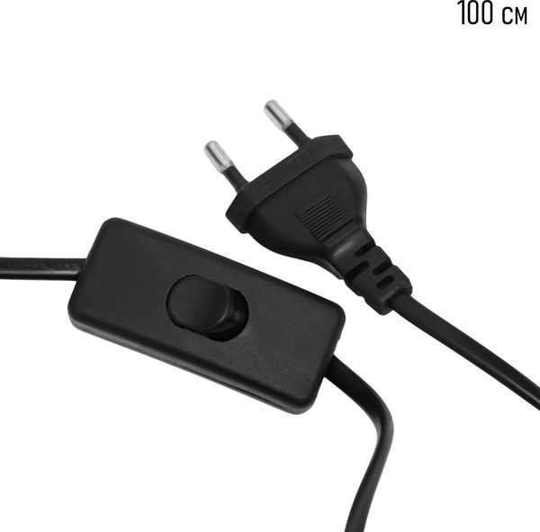 Прикроватная лампа BayerLux Хиро / 10340925