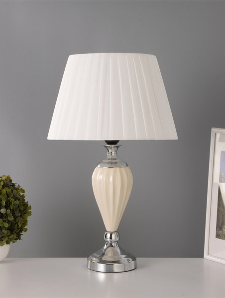 Прикроватная лампа BayerLux Эдвин / 10865939