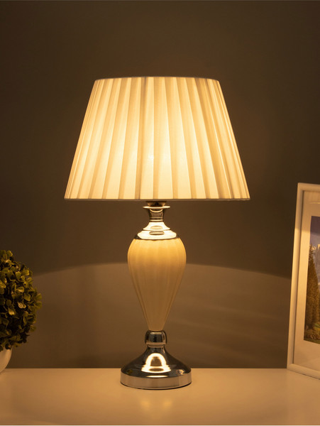 Прикроватная лампа BayerLux Эдвин / 10865939