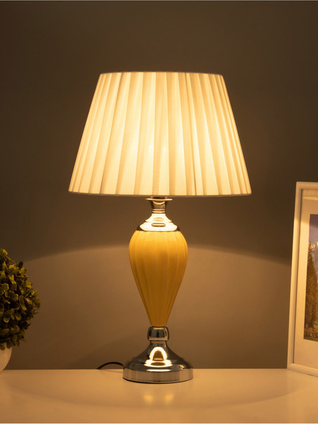 Прикроватная лампа BayerLux Эдвин / 10865942