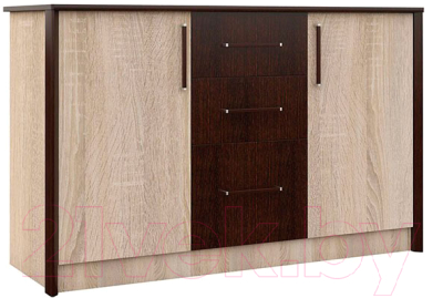 Комод Империал Эшли 136 - фото