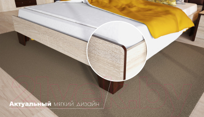 Комод Империал Эшли 136