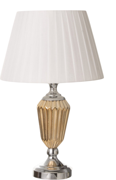 Прикроватная лампа BayerLux Эдвин / 10865946 - фото