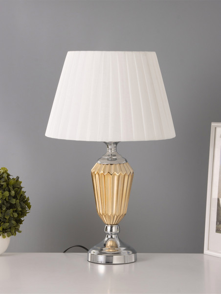 Прикроватная лампа BayerLux Эдвин / 10865946