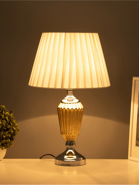 Прикроватная лампа BayerLux Эдвин / 10865946