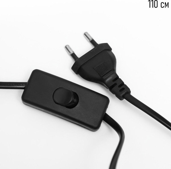 Прикроватная лампа BayerLux Эко / 10841046