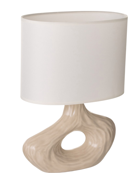 Прикроватная лампа BayerLux Эсмеральда / 10340948 - фото