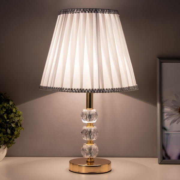 Прикроватная лампа BayerLux Анрия / 7823671