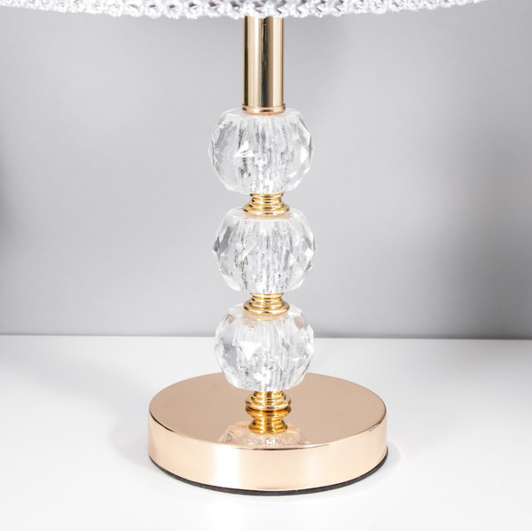 Прикроватная лампа BayerLux Анрия / 7823671