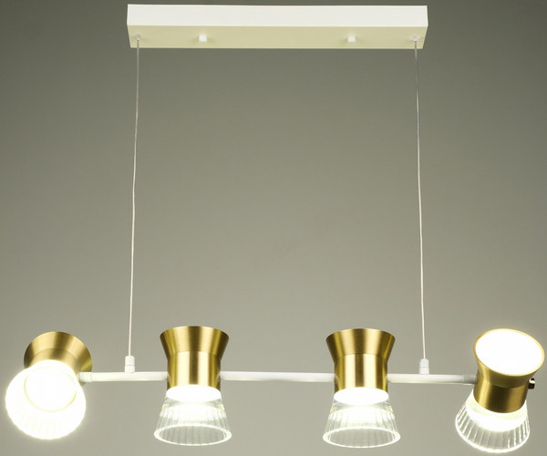 Люстра BayerLux Авион / 10386052 - фото