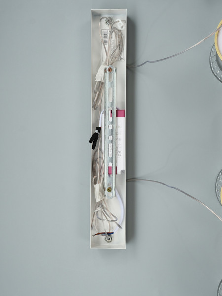 Люстра BayerLux Авион / 10386052