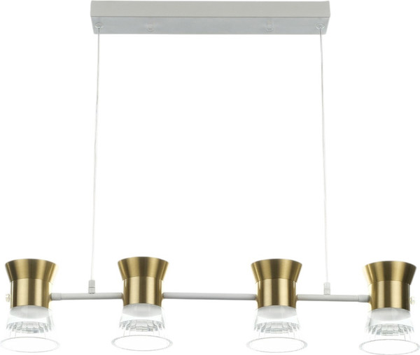 Люстра BayerLux Авион / 10386052