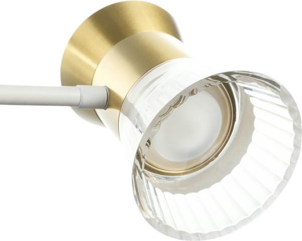 Люстра BayerLux Авион / 10386052