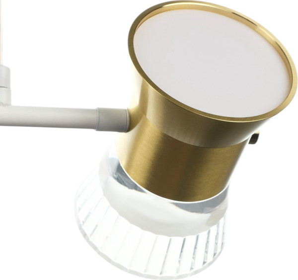 Люстра BayerLux Авион / 10386052