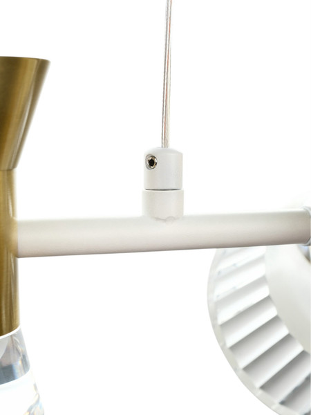 Люстра BayerLux Авион / 10386052