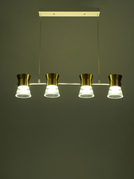 Люстра BayerLux Авион / 10386052