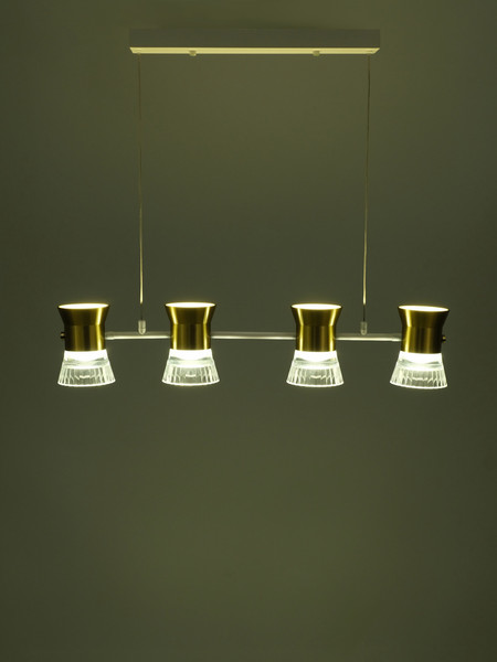 Люстра BayerLux Авион / 10386052