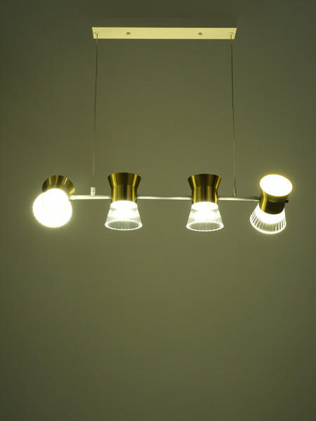 Люстра BayerLux Авион / 10386052