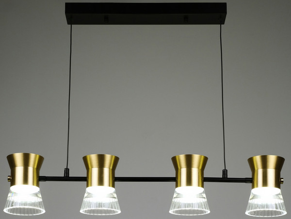 Люстра BayerLux Авион / 10386051 - фото