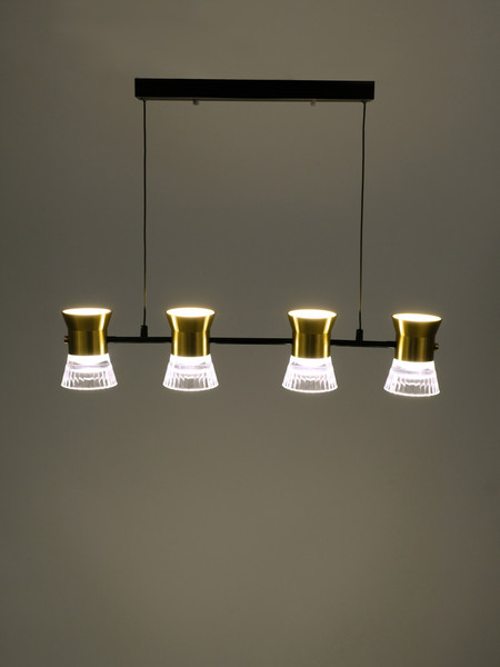 Люстра BayerLux Авион / 10386051