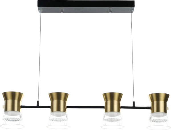 Люстра BayerLux Авион / 10386051