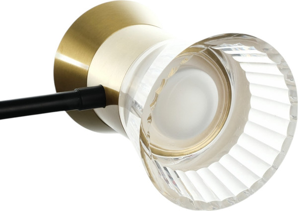 Люстра BayerLux Авион / 10386051