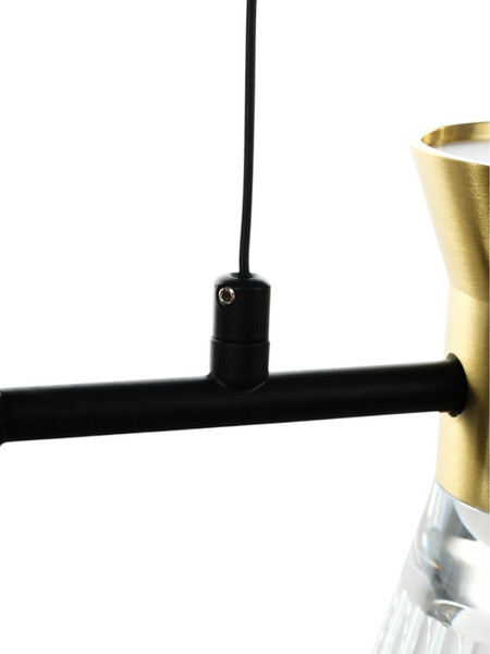 Люстра BayerLux Авион / 10386051