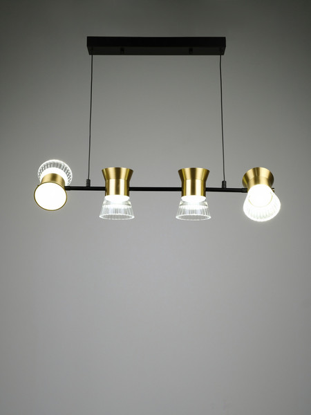 Люстра BayerLux Авион / 10386051