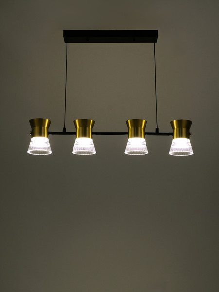 Люстра BayerLux Авион / 10386051