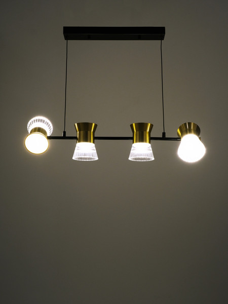 Люстра BayerLux Авион / 10386051