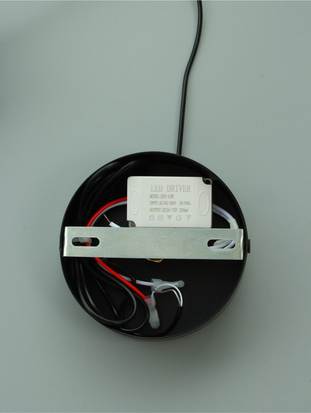 Потолочный светильник BayerLux Аланед / 10385986