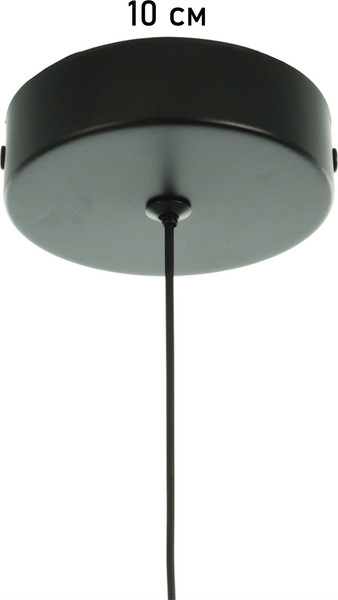 Потолочный светильник BayerLux Аланед / 10385986