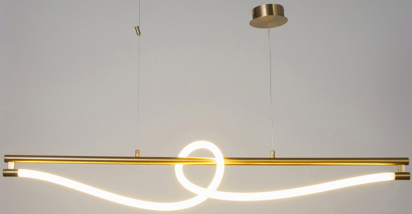 Потолочный светильник BayerLux Аланед / 10385991 - фото