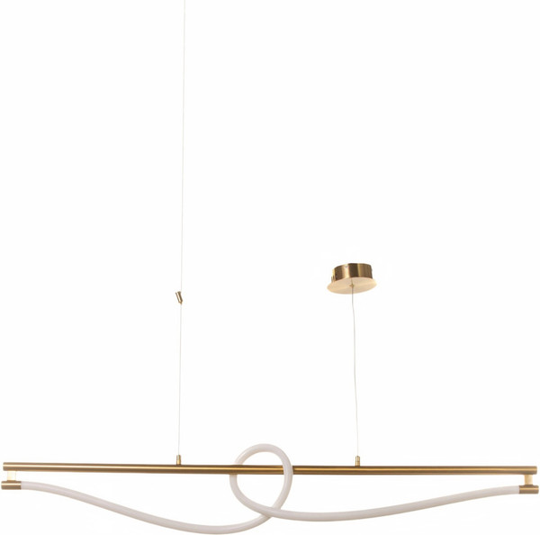 Потолочный светильник BayerLux Аланед / 10385991