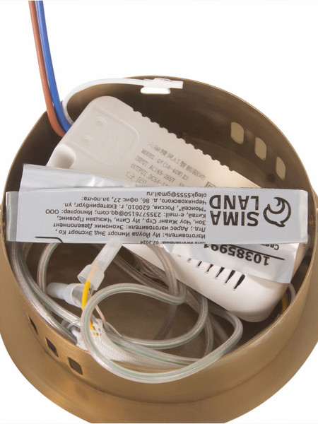 Потолочный светильник BayerLux Аланед / 10385991