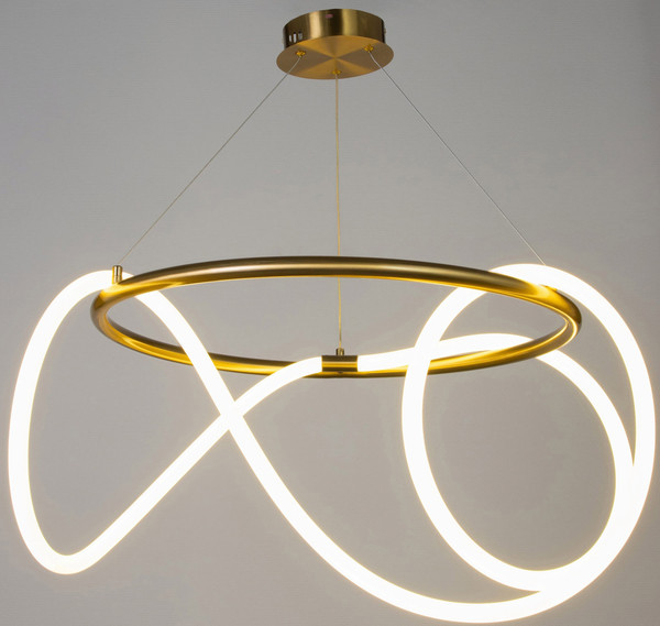 Потолочный светильник BayerLux Алберро / 10385995 - фото