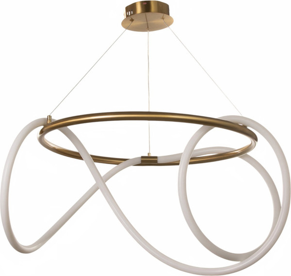 Потолочный светильник BayerLux Алберро / 10385995