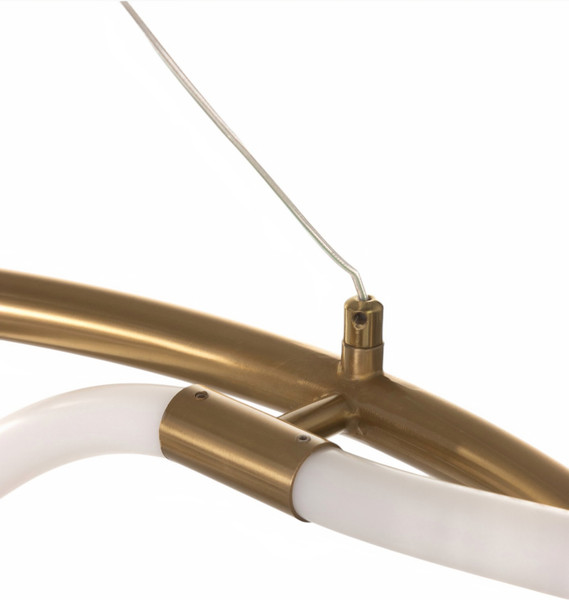 Потолочный светильник BayerLux Алберро / 10385995