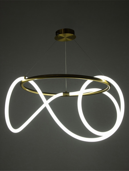 Потолочный светильник BayerLux Алберро / 10385995