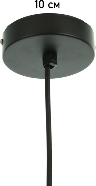 Потолочный светильник BayerLux Ансе / 10385987