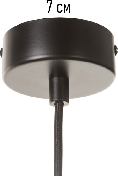 Потолочный светильник BayerLux Арнольд / 10537182