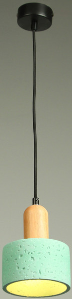 Потолочный светильник BayerLux Арнольд / 10537184 - фото