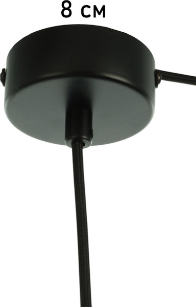 Потолочный светильник BayerLux Арнольд / 10537184