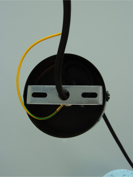 Потолочный светильник BayerLux Арнольд / 10537183